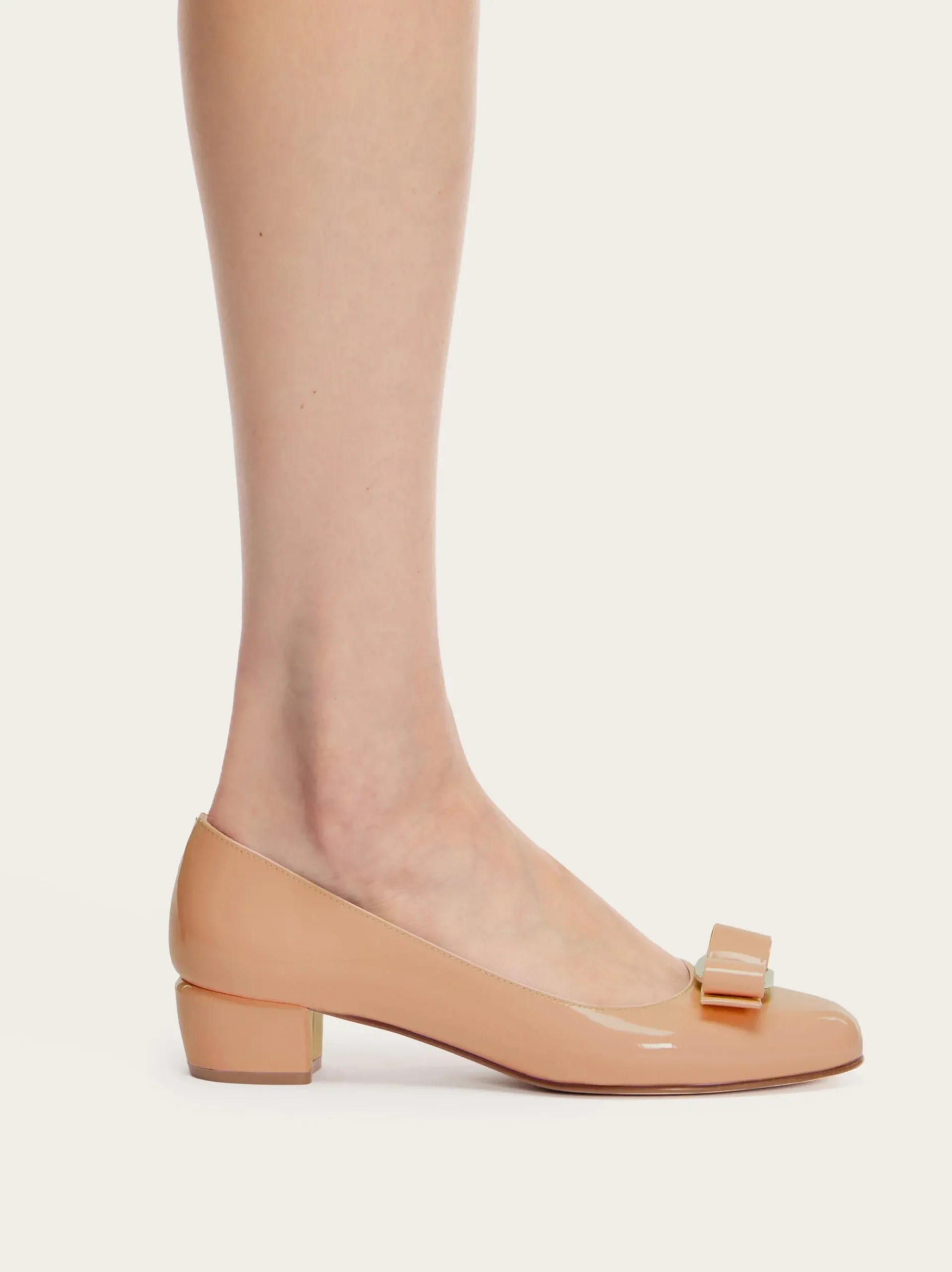 Vara pump - Women