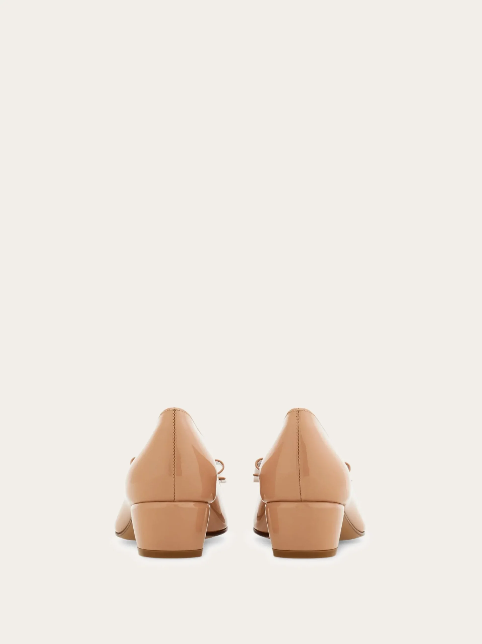 Vara pump - Women