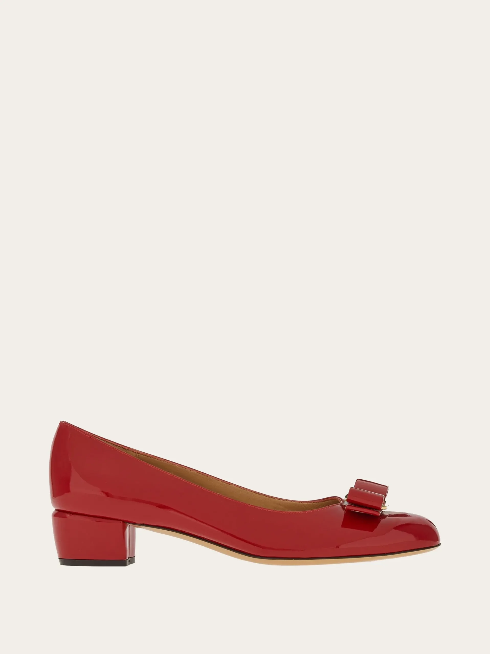 Vara pump - Women