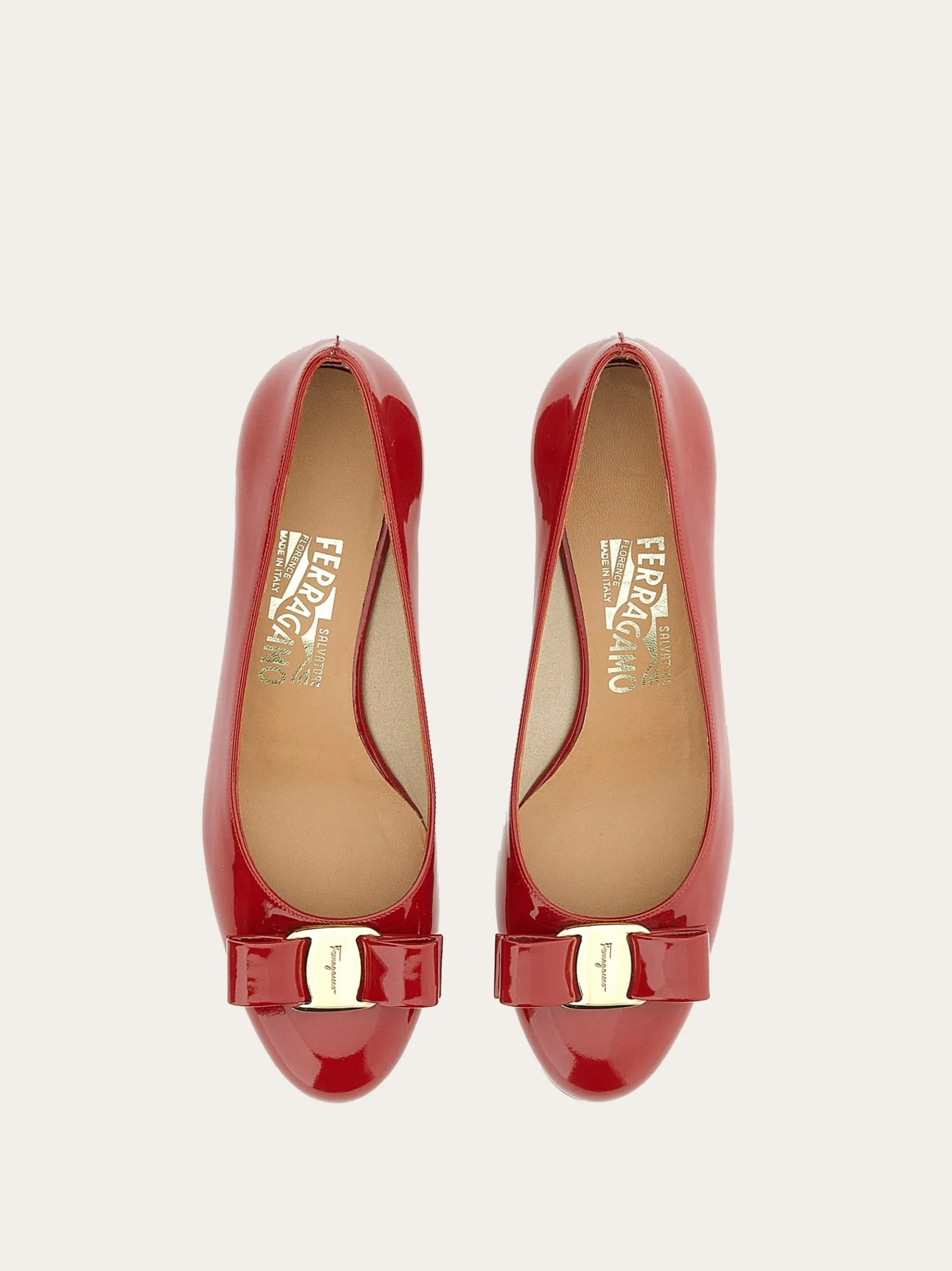 Vara pump - Women