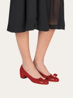 Vara pump - Women