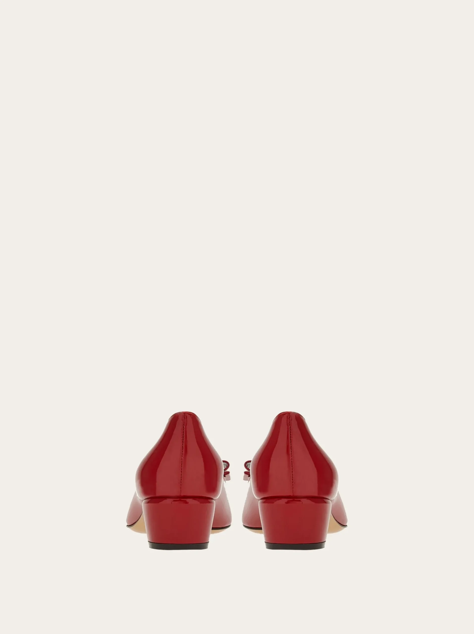 Vara pump - Women