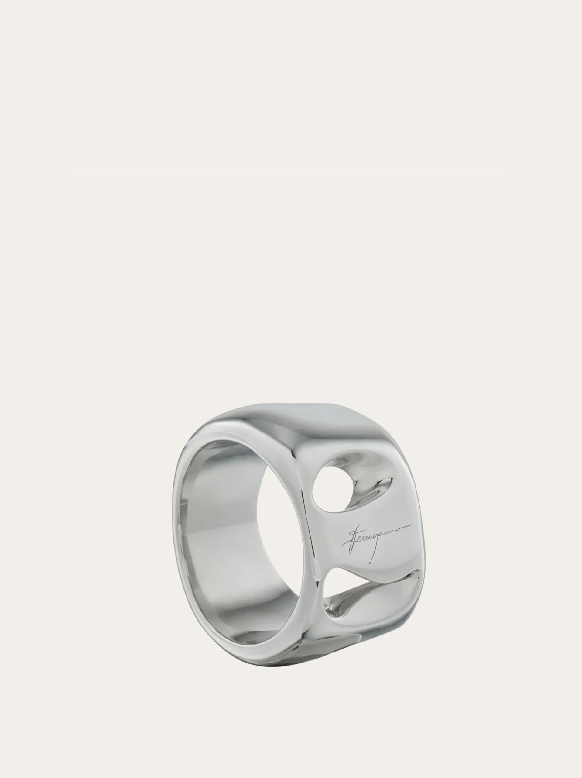 Vara ring (54mm) - Women