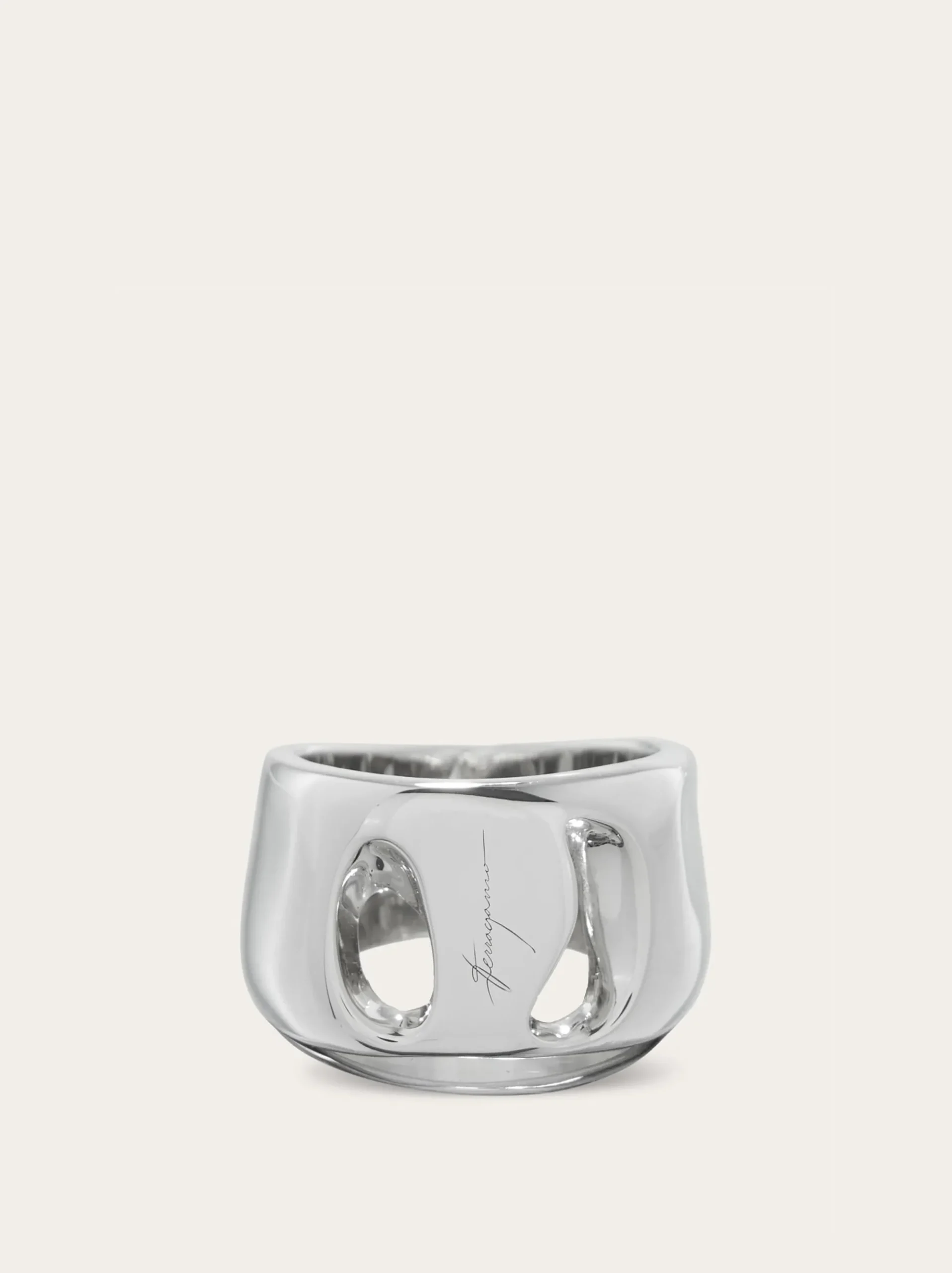 Vara ring (52mm) - Women