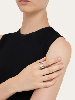 Vara ring (52mm) - Women