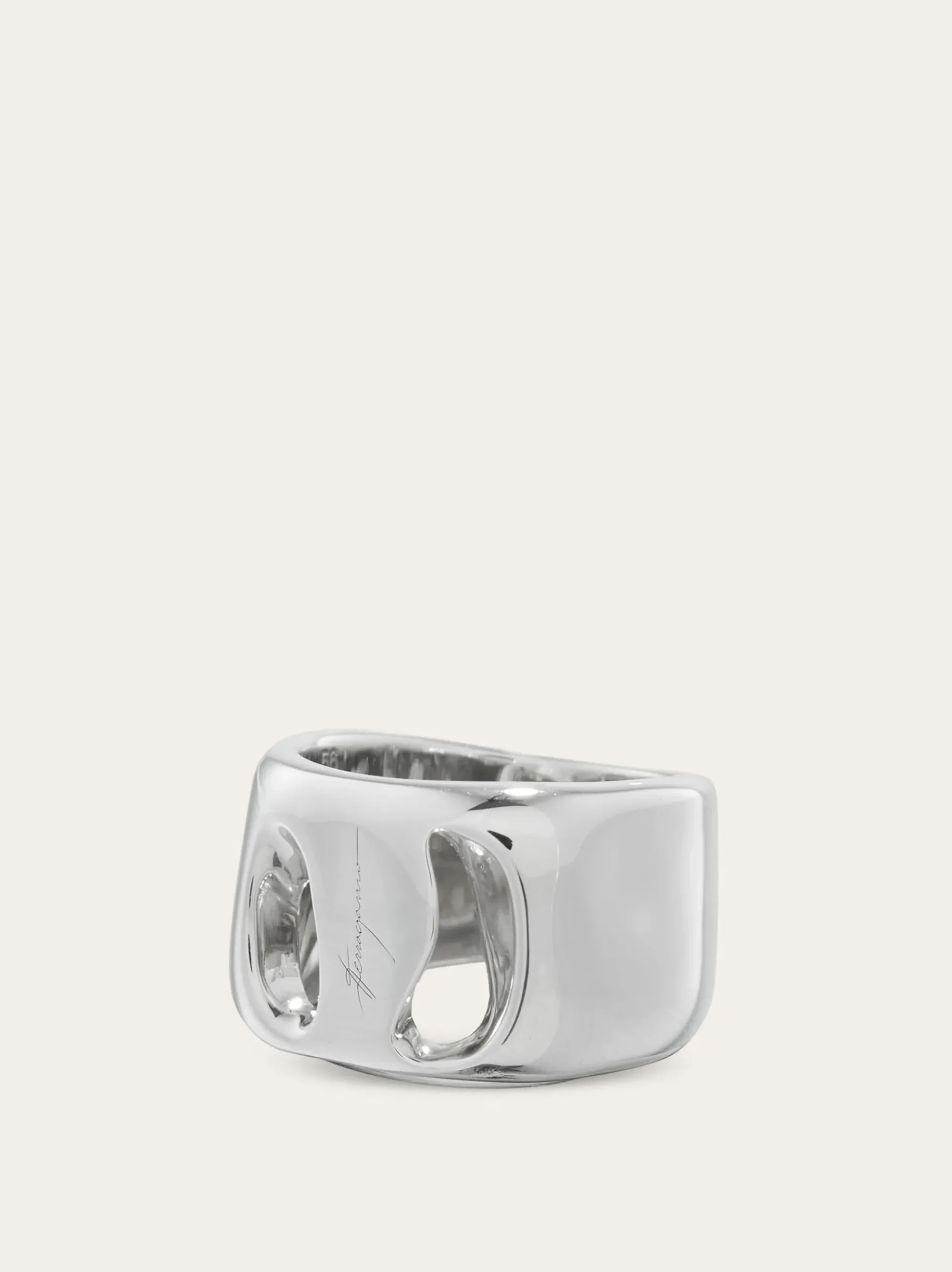 Vara ring (56mm) - Women