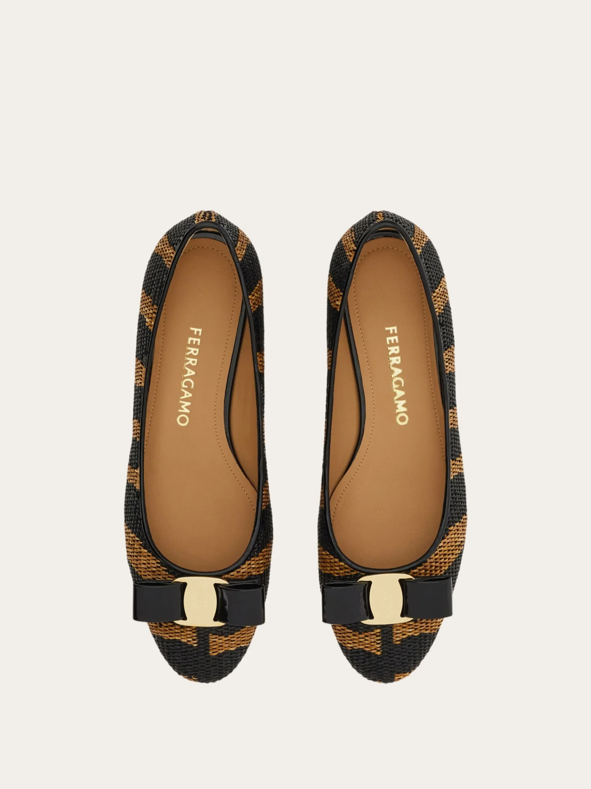 Varina ballet flat - Women