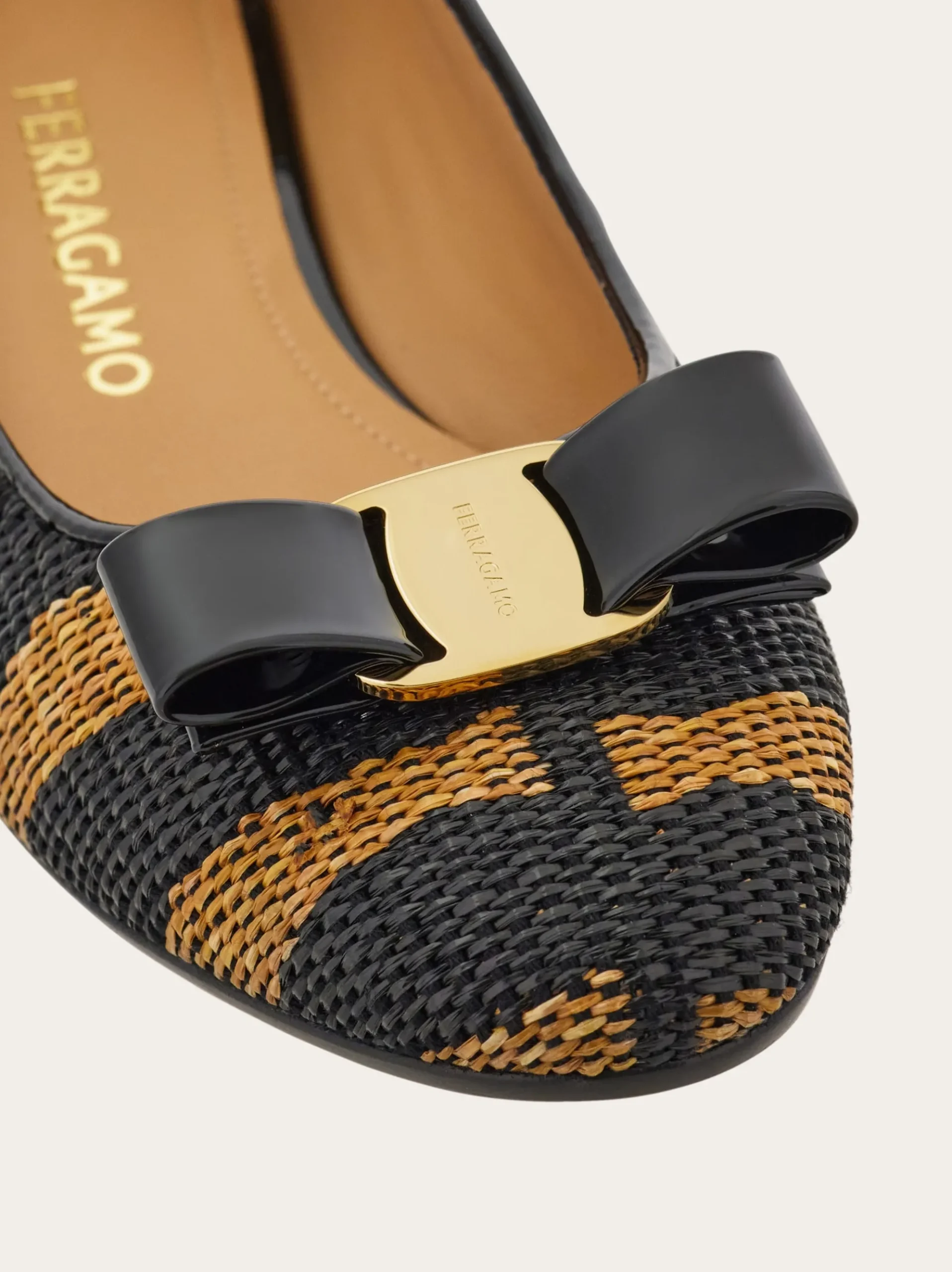 Varina ballet flat - Women
