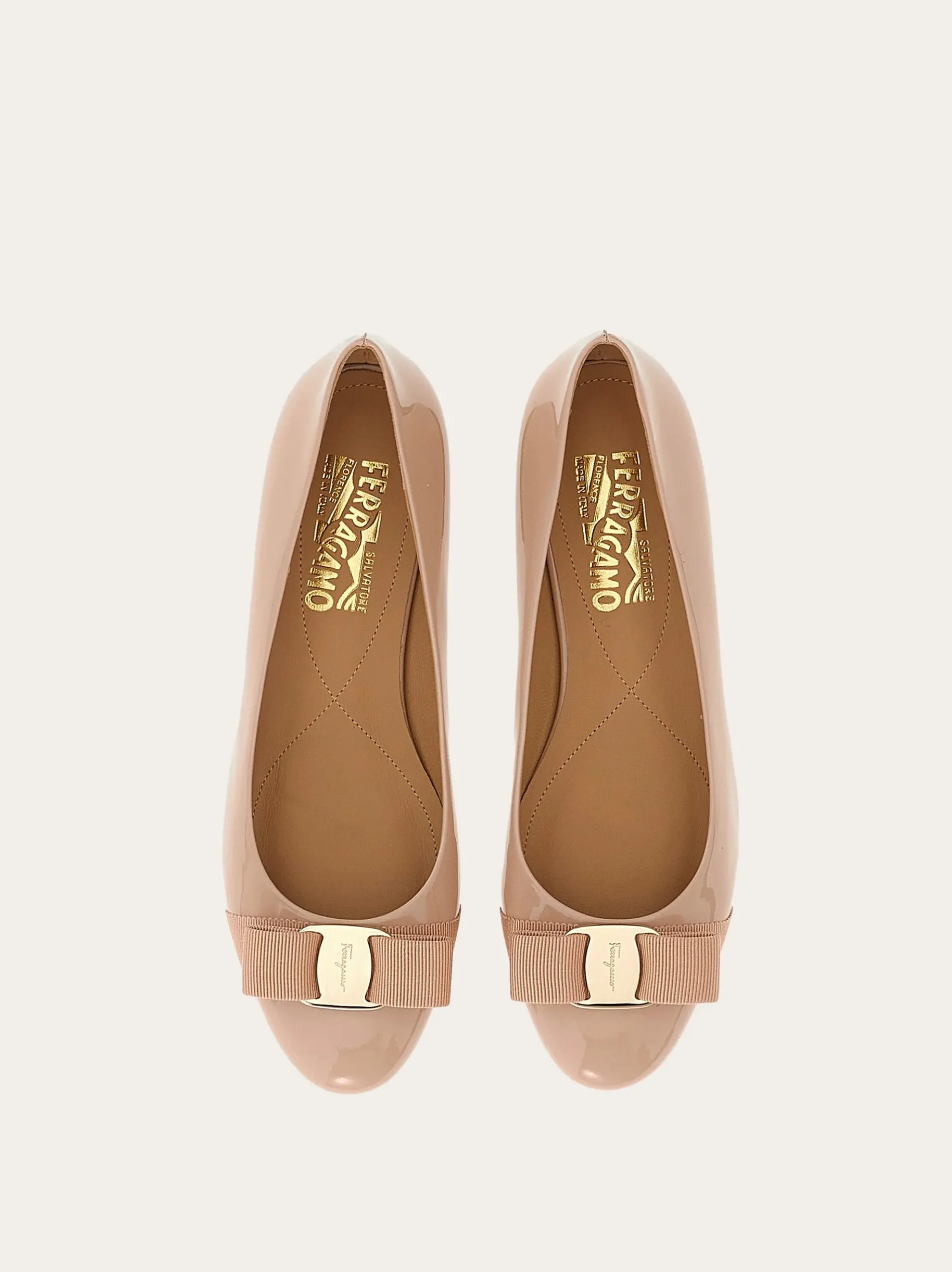 Varina ballet flat - Women