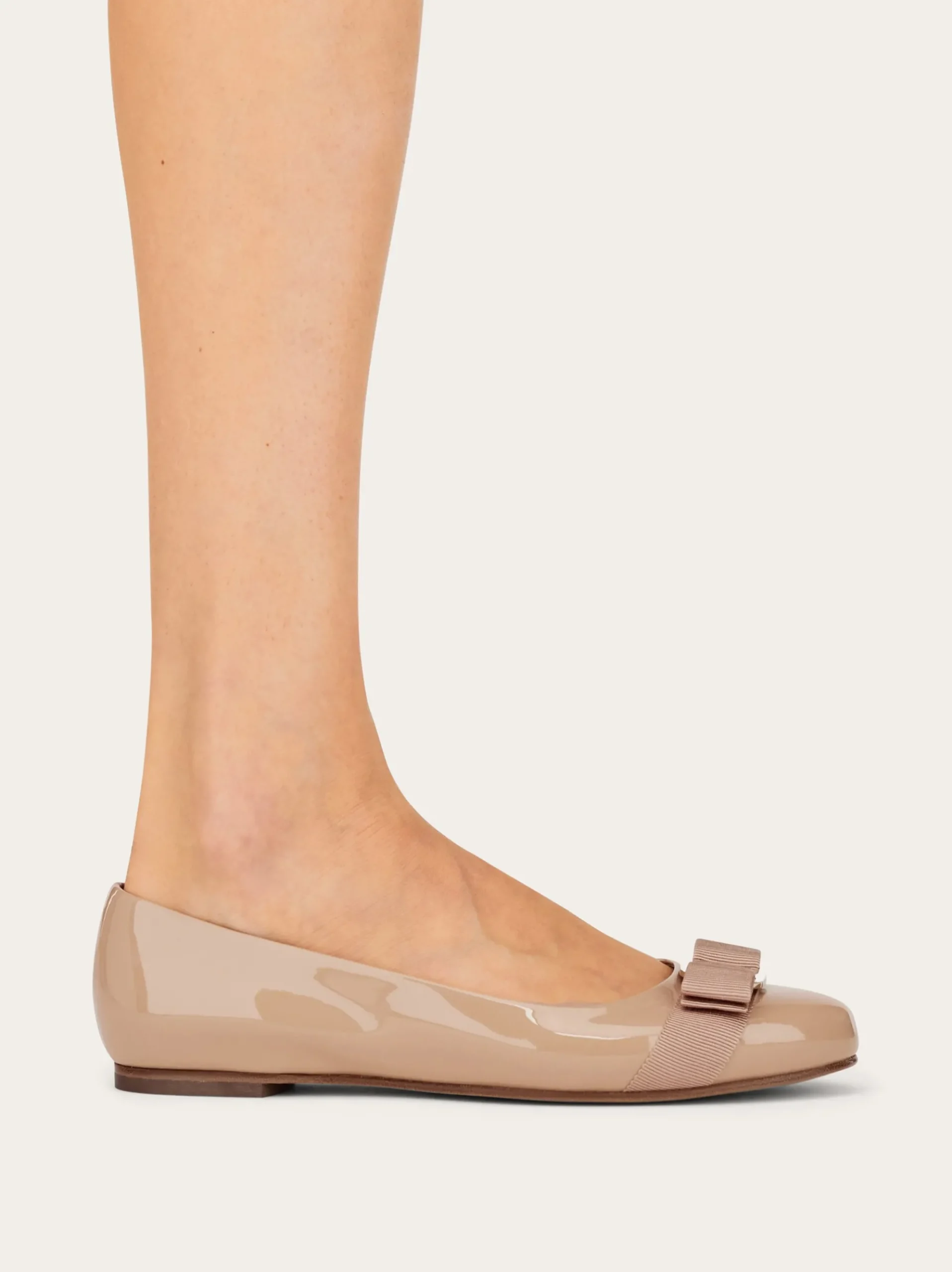 Varina ballet flat - Women