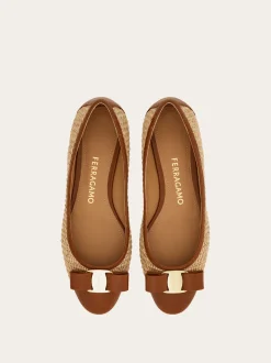 Varina ballet flat - Women