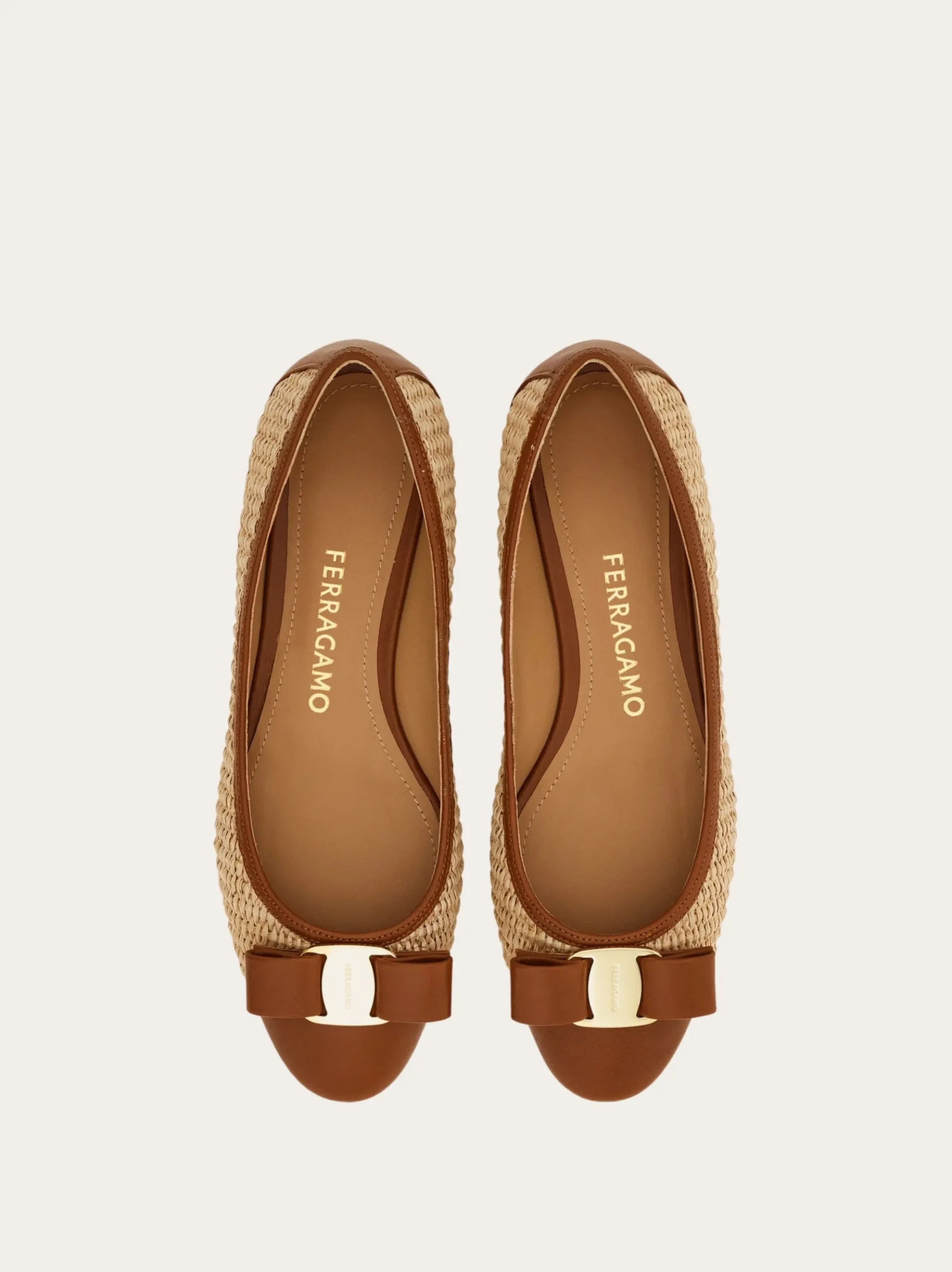 Varina ballet flat - Women