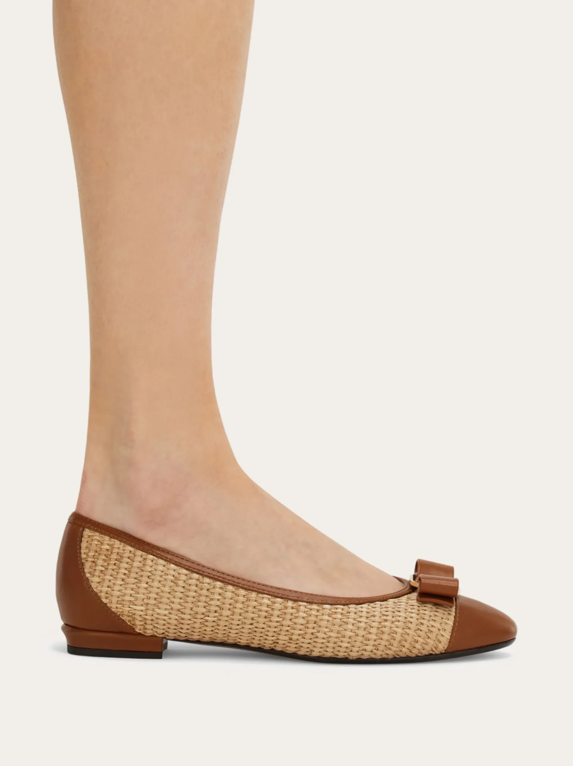 Varina ballet flat - Women