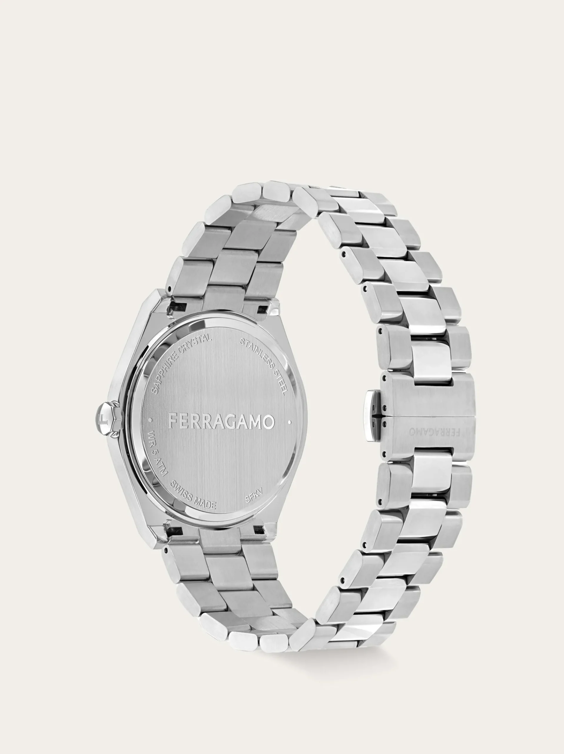 Vega Upper East Watch - Men