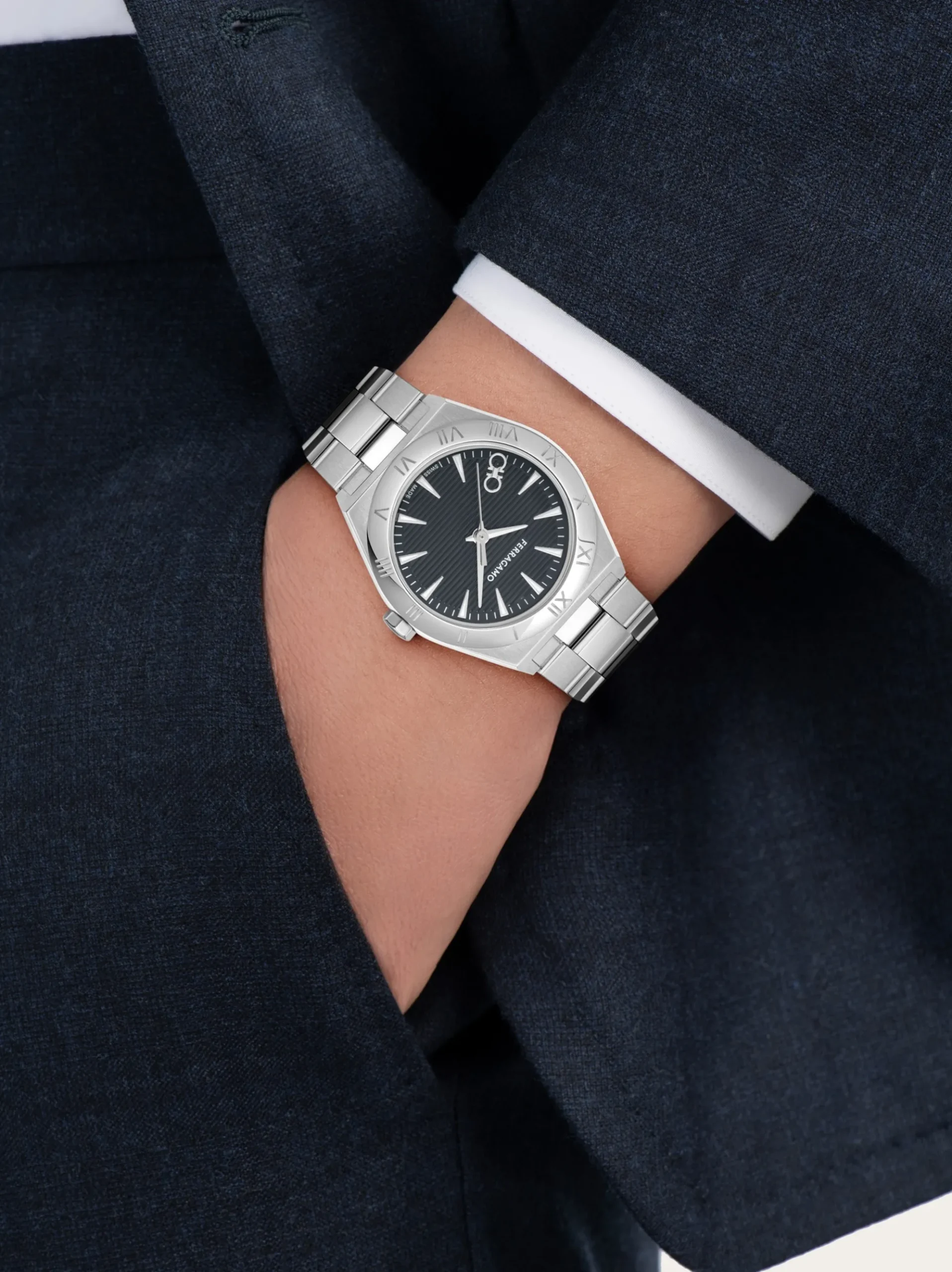 Vega Upper East Watch - Men