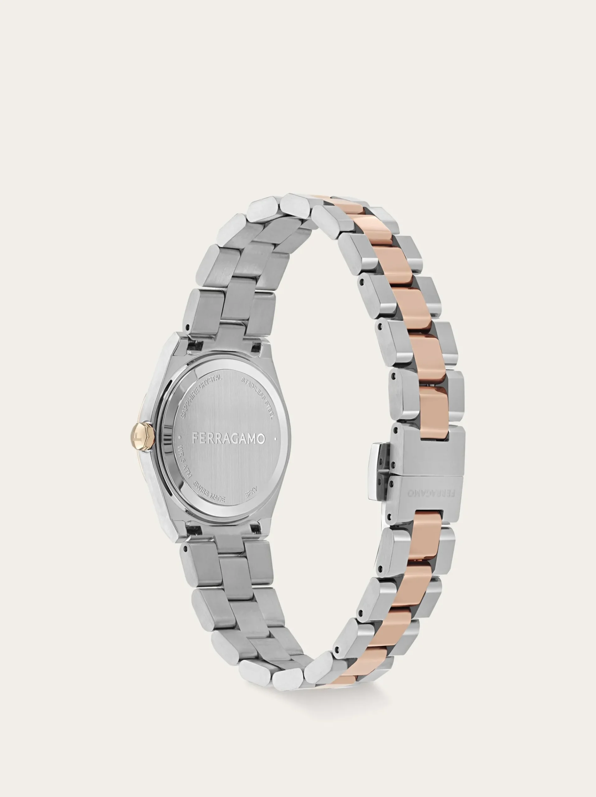 Vega Upper East Watch - Women