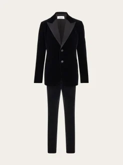 Velvet tuxedo - Men