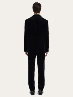 Velvet tuxedo - Men