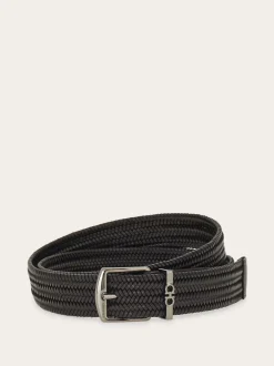 Woven belt - Men