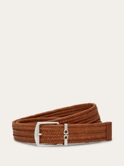 Woven belt - Men