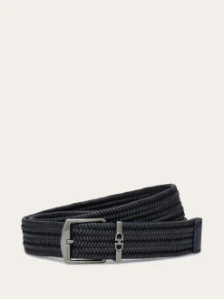 Woven belt - Men