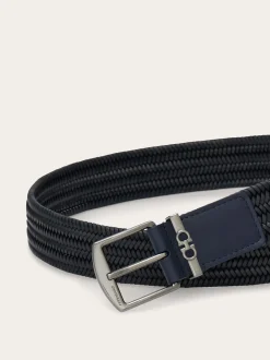 Woven belt - Men